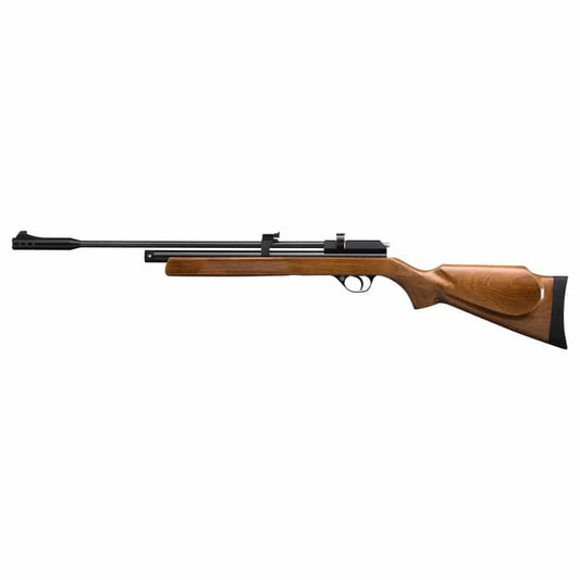 GUNMANSA Artemis CR600W CO2 AIR RIFLE 4.5mm