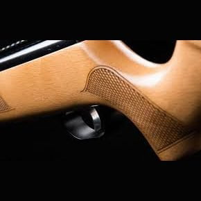 GUNMANSA Artemis GR1600w Air Rifle (Break Barrel|1|900 FPS|20J|131cm|3.8kg|5.5mm)