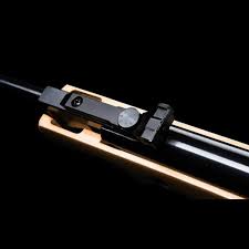 GUNMANSA Artemis GR1600w Air Rifle (Break Barrel|1|900 FPS|20J|131cm|3.8kg|5.5mm)