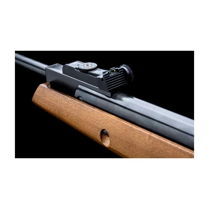 GUNMANSA Artemis GS1250 Air Rifle (Break Barrel|1|1000 FPS|36J|126cm|3.7kg|5.5mm)