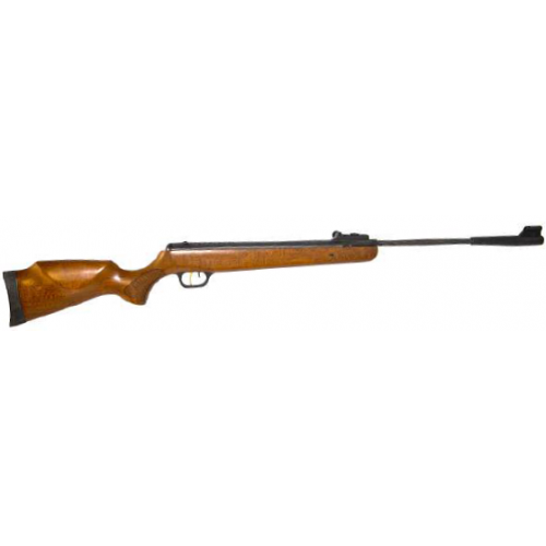 GUNMANSA Artemis GS1250 Air Rifle (Break Barrel|1|1000 FPS|36J|126cm|3.7kg|5.5mm)