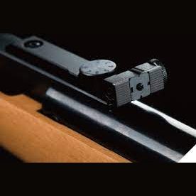 GUNMANSA Artemis M11 PCP Rifle (Bolt Action|10|900 FPS|40J|90cm|2.8kg|5.5mm)