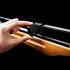 GUNMANSA Artemis M11 PCP Rifle (Bolt Action|10|900 FPS|40J|90cm|2.8kg|5.5mm)