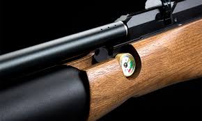 GUNMANSA ARTEMIS M16A AIR RIFLE 5.5mm (Bolt Action|11|800 FPS|51J|100cm|2.5kg|5.5mm)