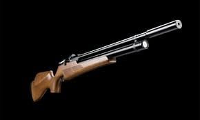 GUNMANSA ARTEMIS M16A AIR RIFLE 5.5mm (Bolt Action|11|800 FPS|51J|100cm|2.5kg|5.5mm)