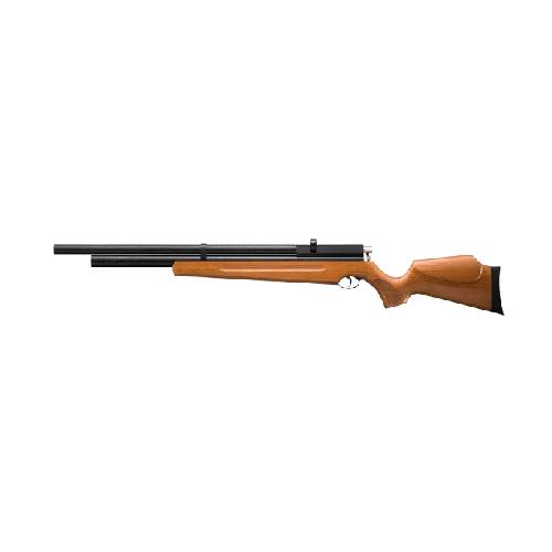 GUNMANSA Artemis M22 5.5mm PCP Air Rifle Combo