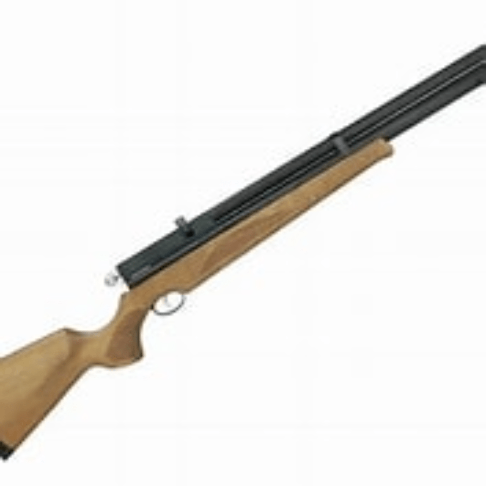 GUNMANSA Artemis M22 PCP Rifle (Bolt Action|11|1000 FPS|24J|124cm|3.7kg|5.5mm)