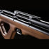 GUNMANSA Artemis P10 PCP Rifle (Bolt Action|11|1000 FPS|53J|79cm|3.7kg|5.5mm)