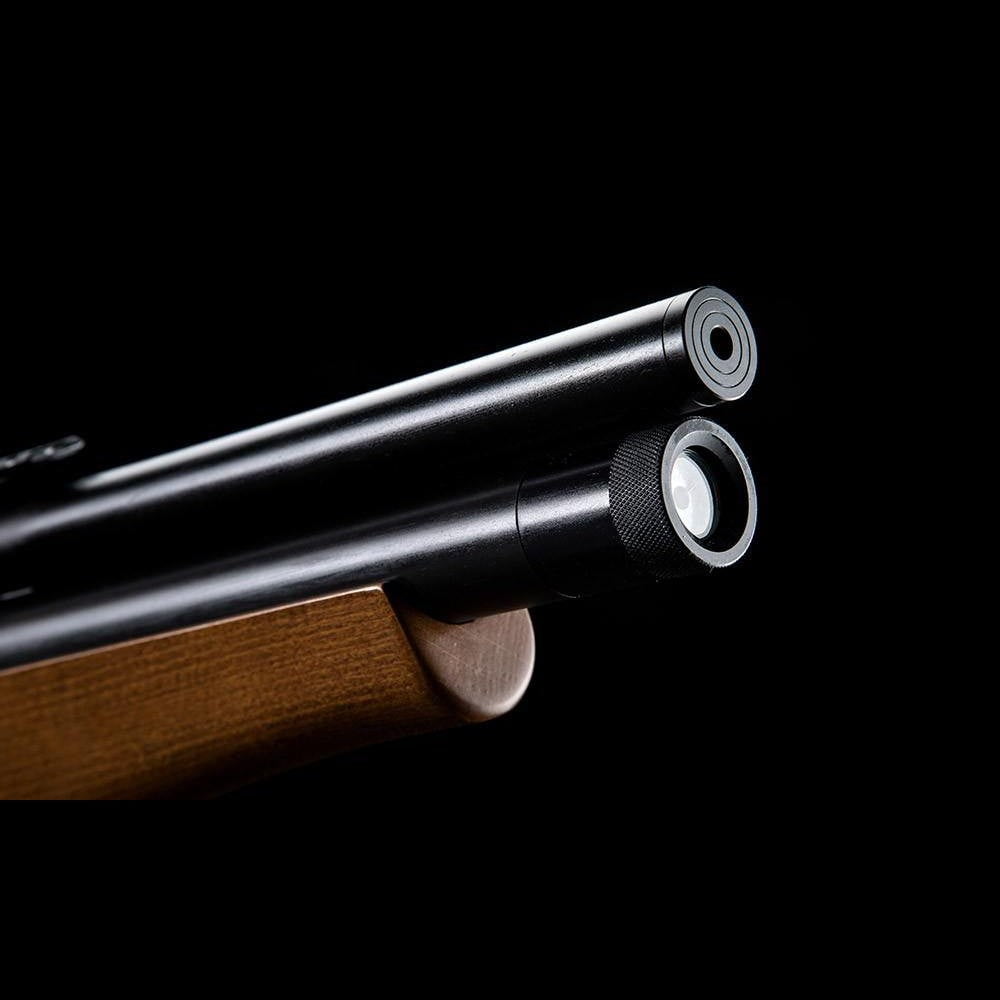 GUNMANSA Artemis P10 PCP Rifle (Bolt Action|11|1000 FPS|53J|79cm|3.7kg|5.5mm)