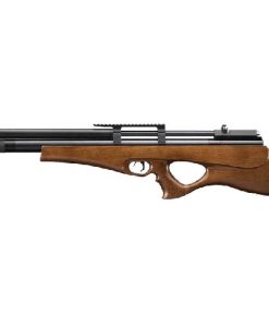 GUNMANSA Artemis P10 PCP Rifle (Bolt Action|11|1000 FPS|53J|79cm|3.7kg|5.5mm)