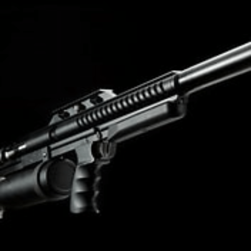 GUNMANSA Artemis P18 5.5mm Air Rifle