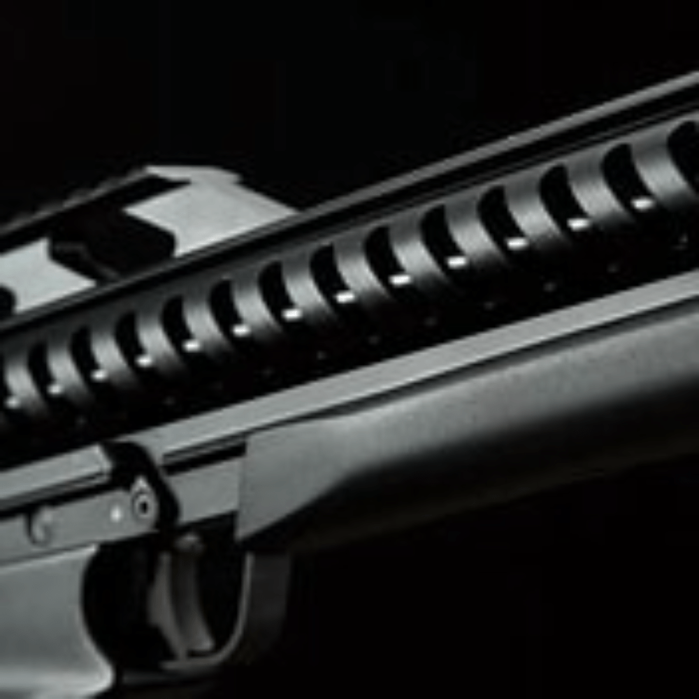 GUNMANSA Artemis P18 5.5mm Air Rifle