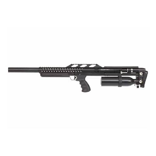GUNMANSA Artemis P18 PCP Rifle (Bolt Action|10|920 FPS|35J|100cm|3kg|5.5mm)