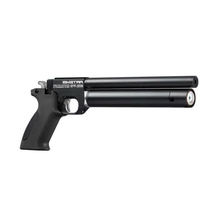 GUNMANSA Artemis PP700 PCP Air Pistol - 4.5mm