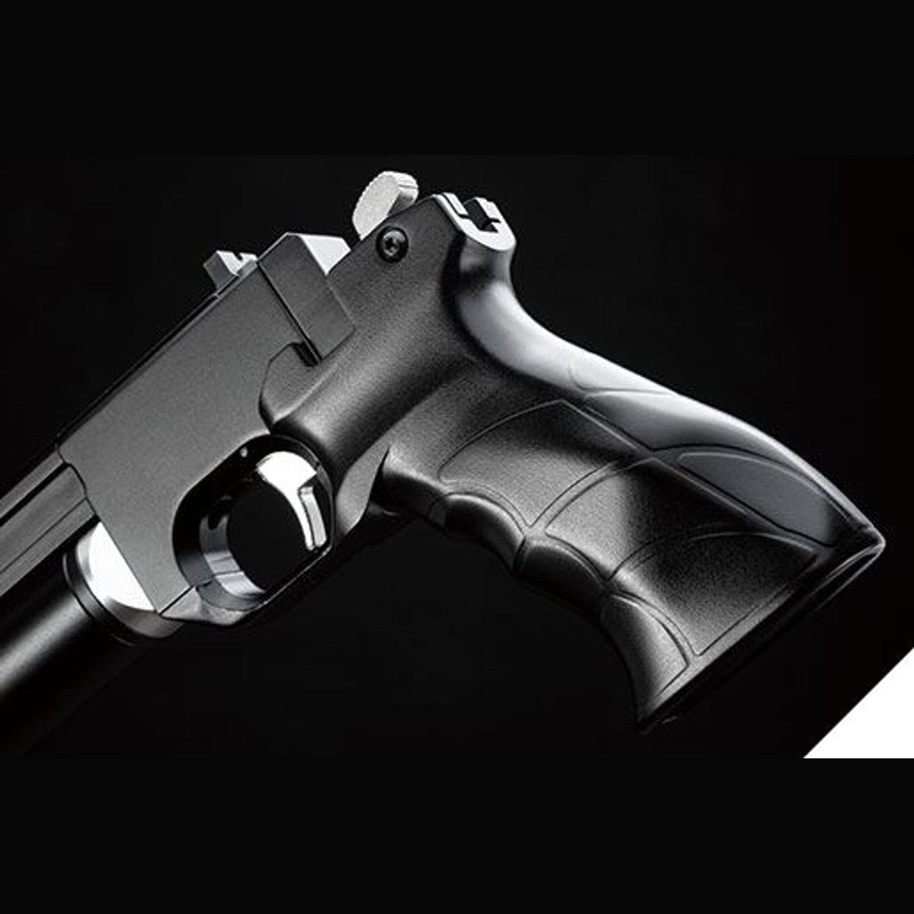 GUNMANSA Artemis PP700SA PCP Pistol (Bolt Action|1|700 FPS|23J|40cm|0.9kg|5.5mm)