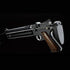GUNMANSA Artemis PP750 PCP Pistol 4.5mm