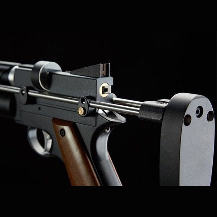 GUNMANSA Artemis PP750 PCP Pistol 4.5mm