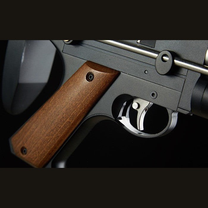 GUNMANSA Artemis PP750 PCP Pistol 4.5mm