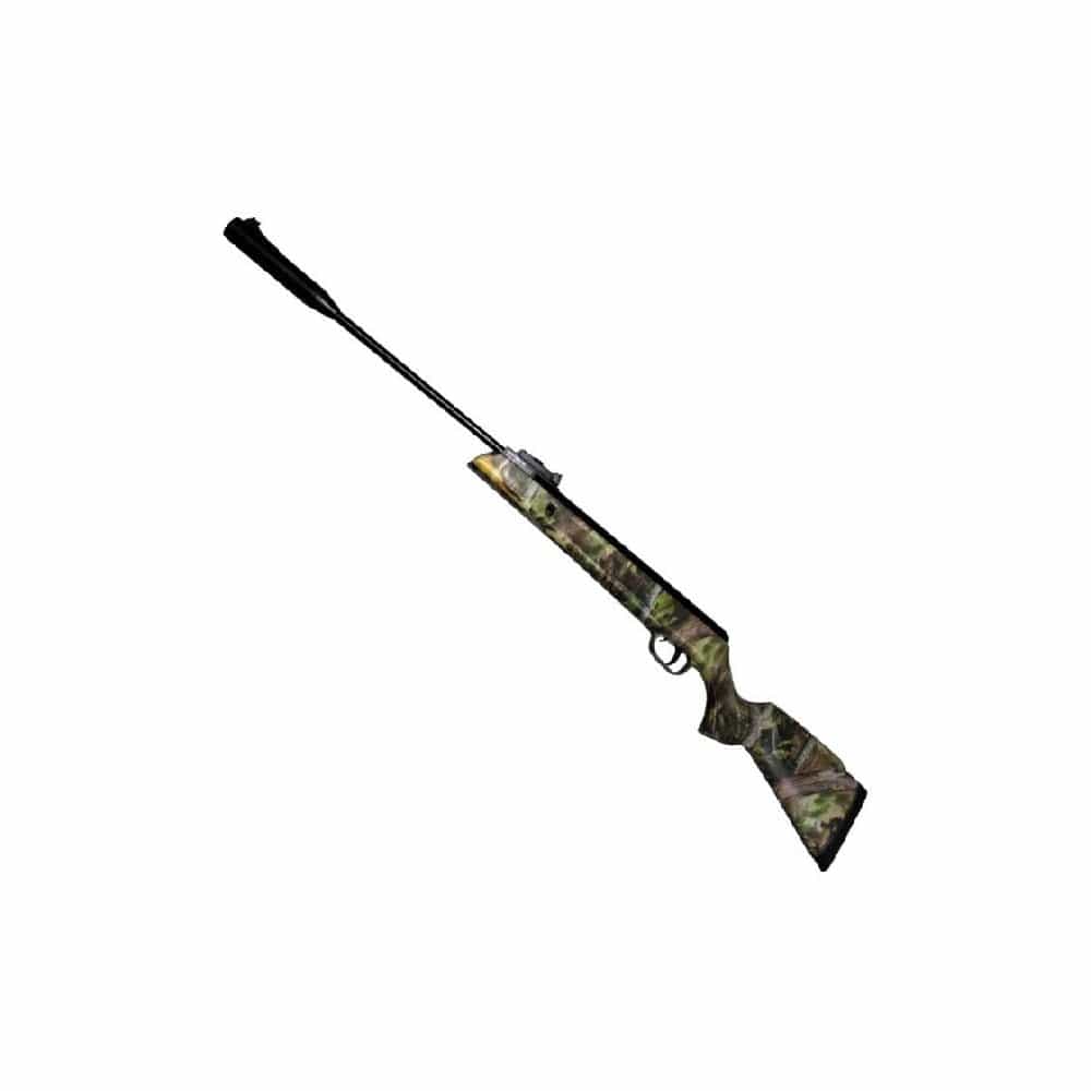 Artemis SR1000 Camo Air Rifle 4.5mm - GUNMANSA