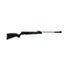 GUNMANSA Artemis SR1000S Black 5.5mm Pellet Rifle Combo