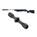 GUNMANSA Artemis SR1250S 5.5mm Air Guns, Combo