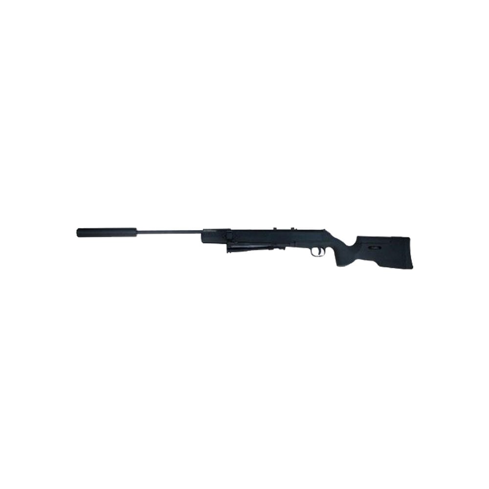 GUNMANSA ARTEMIS SR1250S 5.5MM AIR RIFLE