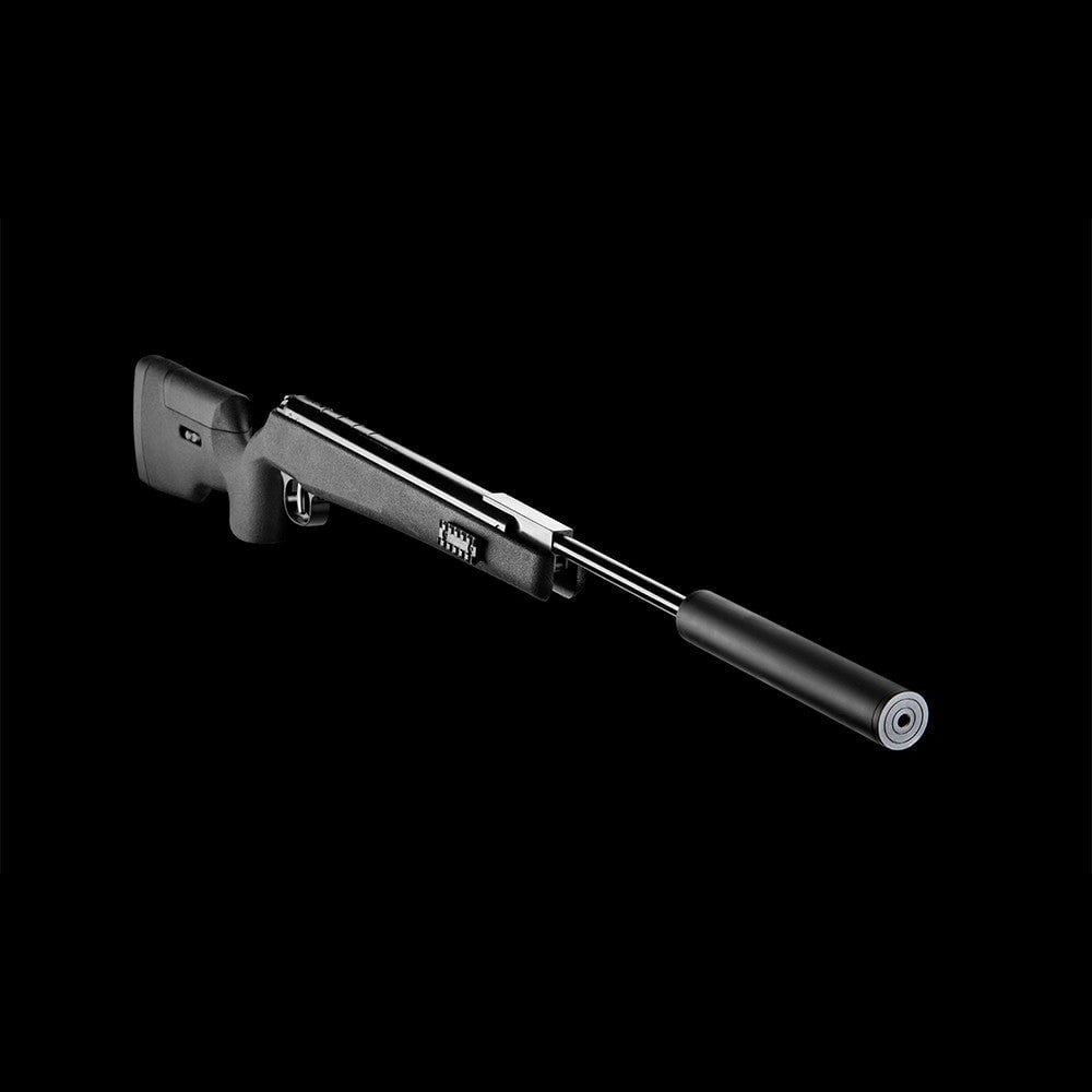 GUNMANSA Artemis SR1250S Air Rifle (Break Barrel|900 FPS|34J|114cm|3kg|5.5mm)