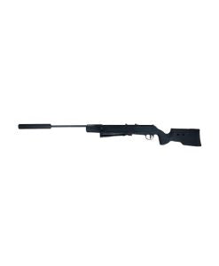 GUNMANSA Artemis SR1250S Air Rifle (Break Barrel|900 FPS|34J|114cm|3kg|5.5mm)