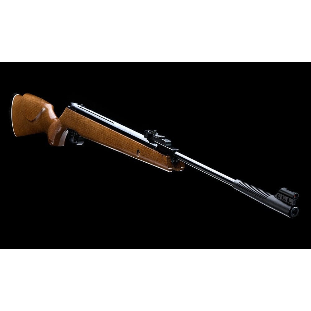 GUNMANSA Artemis SR1250W Air Rifle (Break Barrel|900 FPS|20J|118cm|3.7kg|5.5mm)