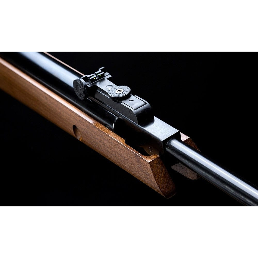 GUNMANSA Artemis SR1250W Air Rifle (Break Barrel|900 FPS|20J|118cm|3.7kg|5.5mm)