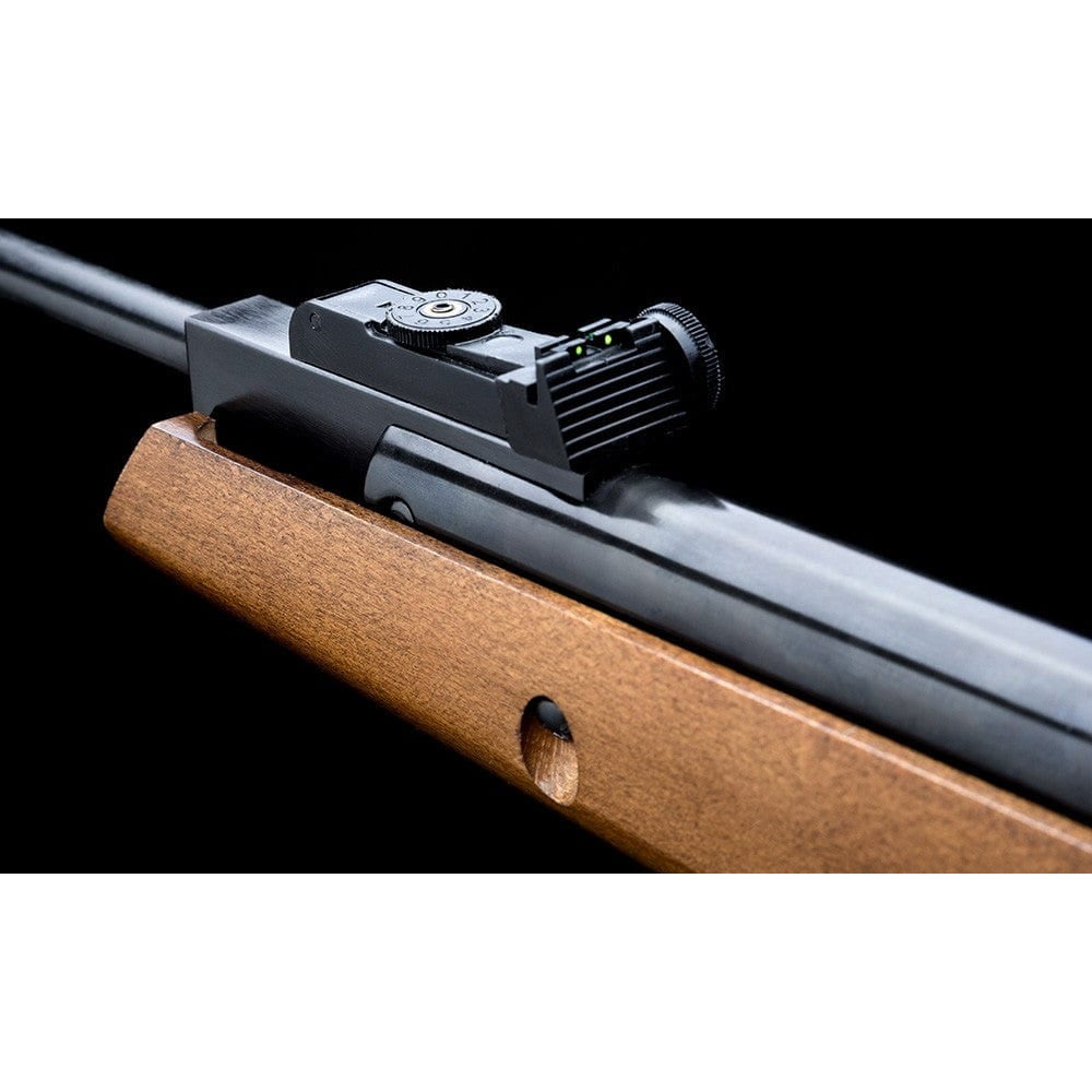 GUNMANSA Artemis SR1250W Air Rifle (Break Barrel|900 FPS|20J|118cm|3.7kg|5.5mm)