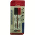 GUNMANSA Artwell 2 Pack Inkable Whiteboard Marker Pen