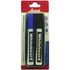 GUNMANSA Artwell 2 Pack Whiteboard Markers And Cleaner