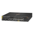 GUNMANSA Aruba 6100 12G CL4 2SFP+ 139W Swch