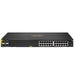 GUNMANSA Aruba 6100 24G 4SFP+ Swch