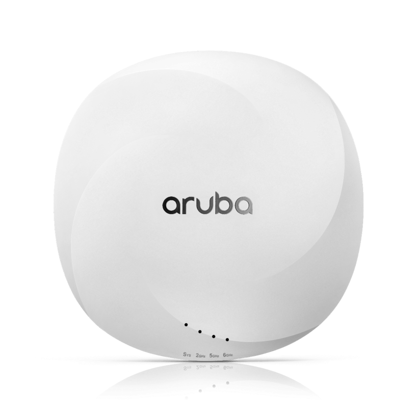 GUNMANSA Aruba AP-615 (RW) Campus AP