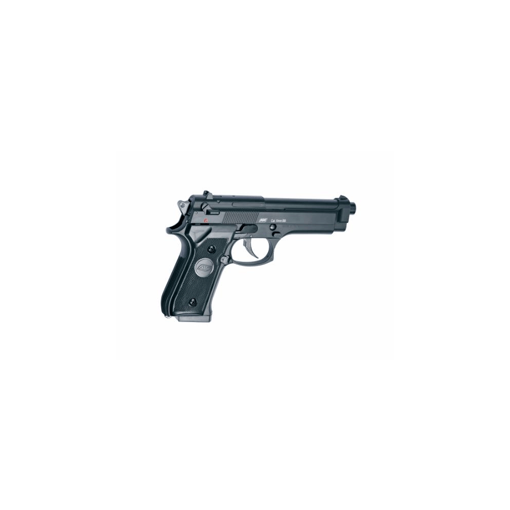 GUNMANSA ASG 14760 M92 HW SPRING AIRSOFT PISTOL