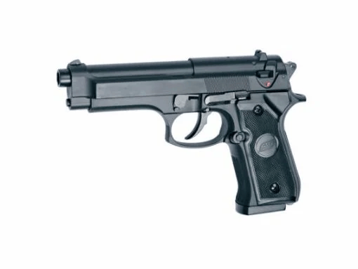 GUNMANSA ASG 14760 M92 HW SPRING AIRSOFT PISTOL