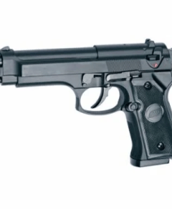 GUNMANSA ASG 14760 M92 HW SPRING AIRSOFT PISTOL