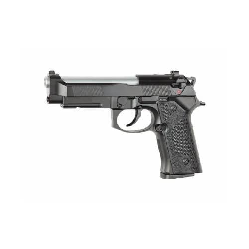 GUNMANSA ASG 14835 Airsoft Pistol M9