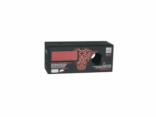 GUNMANSA ASG 15863 CHRONOGRAPH MADBULL