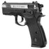 GUNMANSA ASG 16200 CZ 75D Compact 4.5mm Dual Tone