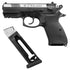 GUNMANSA ASG 16200 CZ 75D Compact 4.5mm Dual Tone