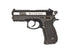 GUNMANSA ASG 16200 CZ 75D Compact 4.5mm Dual Tone