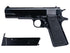 GUNMANSA ASG 16845 STI M1911 CLASSIC SPRING AIRSOFT PISTOL