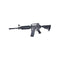 GUNMANSA ASG 17391 Armalite M15A4 AEG Carbine Airsoft Rifle - 360 BB Rounds