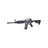 GUNMANSA ASG 17391 Armalite M15A4 AEG Carbine Airsoft Rifle - 360 BB Rounds