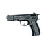 GUNMANSA ASG 17397 CZ 75 FULL METAL BLOW BACK AIRSOFT PISTOL 6MM