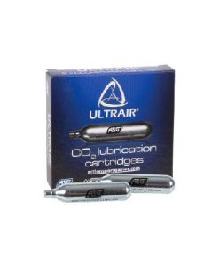 GUNMANSA ASG 17425 CO2 12g Lubrication 1 Piece