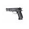 GUNMANSA ASG 17619 CZ 75 Gas Pistol GBB CO2 Pistol